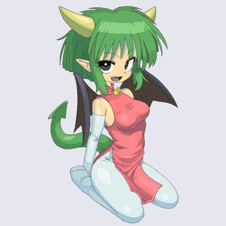 「2022/03/14 ドラコケンタウロス 」|業堀(gobori)のイラスト