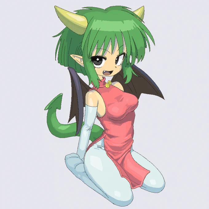 2022/03/14 ドラコケンタウロス 