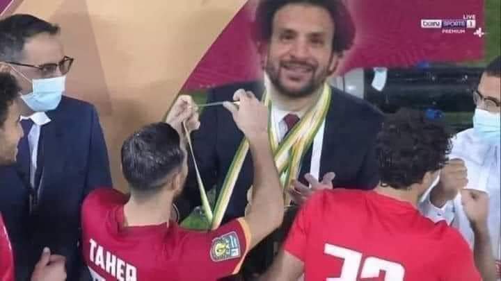 aaelkhouly's tweet photo. ولا في غيره يفرحني ❤️ 
#محمود_علاء_اعتذارك_مقبول https://t.co/pG5Lw3N6qR