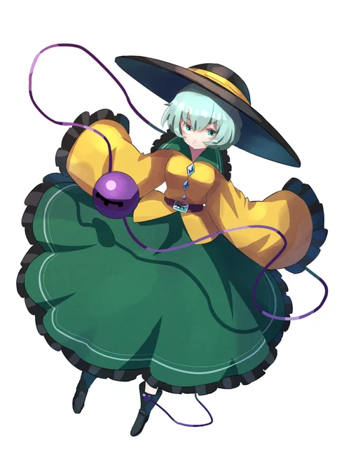 コイシチャーン 