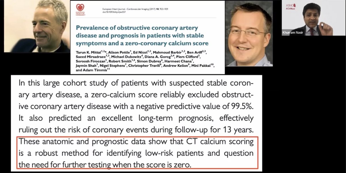 SinghVasvi's tweet image. Ending #NCNOW @MyASNC with the value of CAC #YesCCT in cp by @khurramn1 
👉In value based care we cannot afford majority of the advanced tests being normal
👉Need a gatekeeper mechanism
👉Can #PowerOfZero be a solution
#NCNOW @MyASNC #CVNuc #ThinkPET #CardioTwitter #PatientFirst