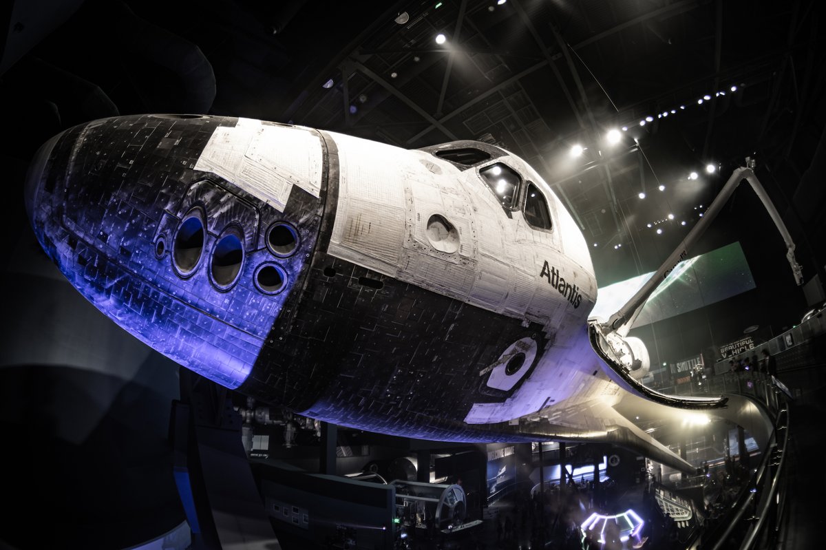 johnkrausphotos's tweet photo. Atlantis. https://t.co/aT4FhewBMO