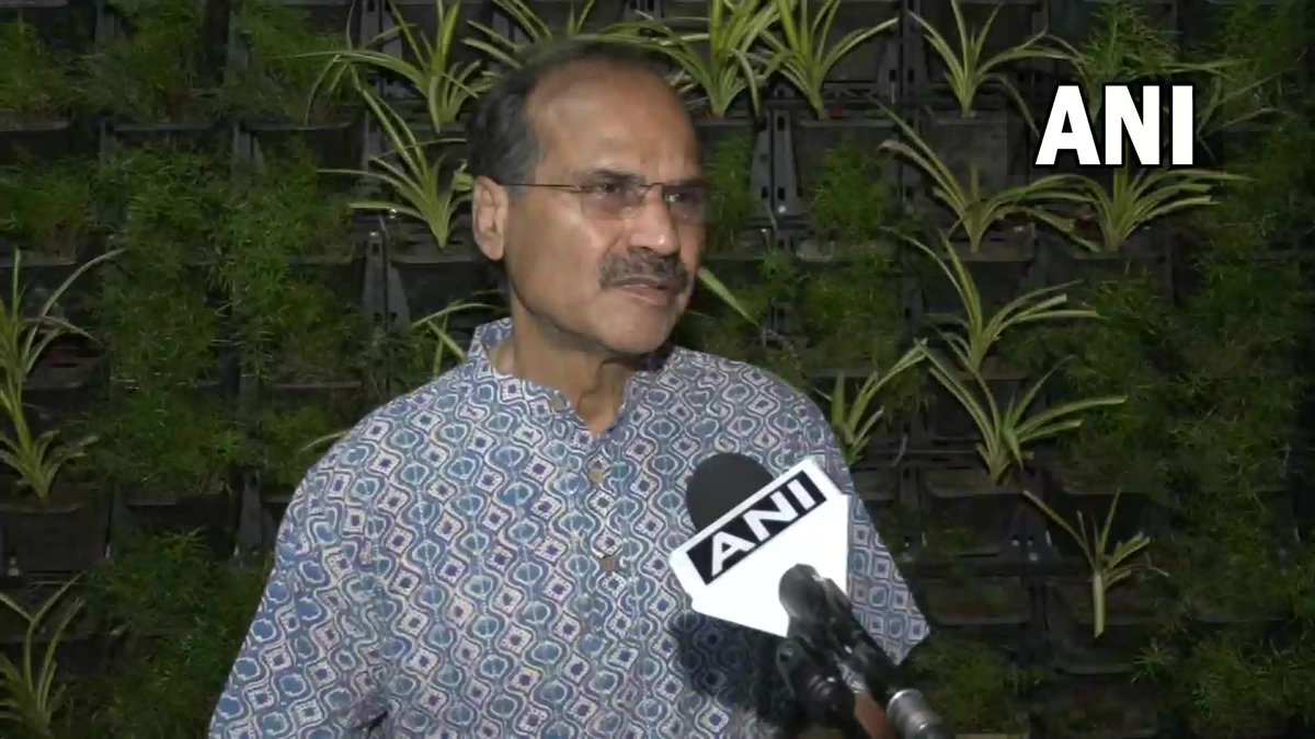 ANI tweet media
