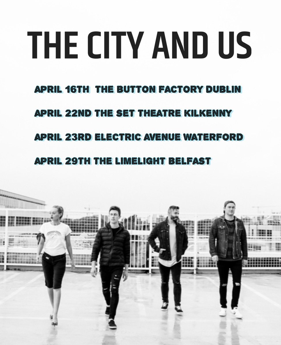 So excited to be joining <a href="/Keywestofficial/">Keywest</a> on there tour ☺️❤️❤️❤️❤️
