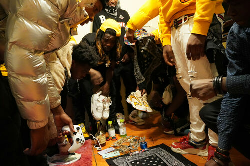 CMfresh1's tweet photo. Tout bèbè
#23 #drill #trap #game https://t.co/as5DE0ch10