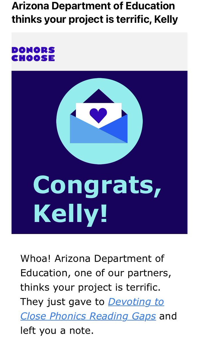 Kelly Gedney tweet media