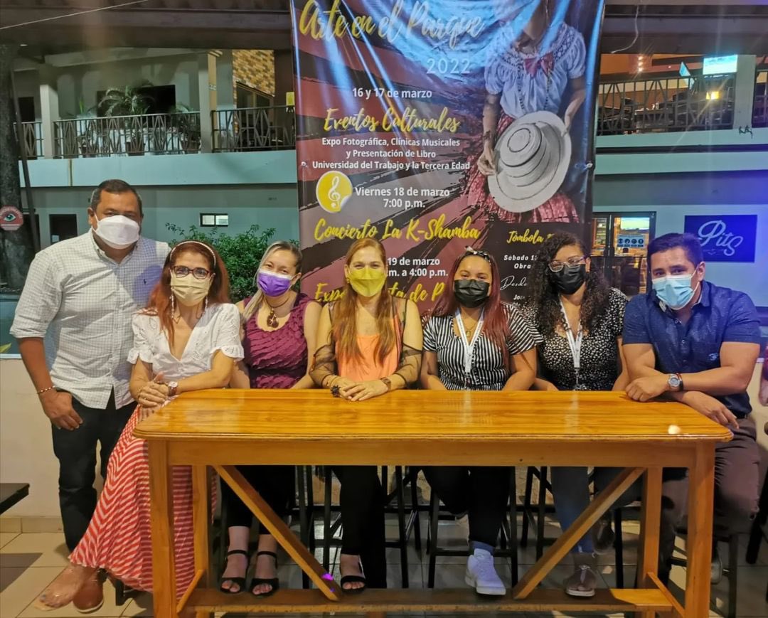 Municipio de Penonomé tweet media