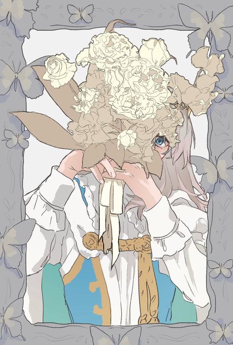 オベロンつ🌼 