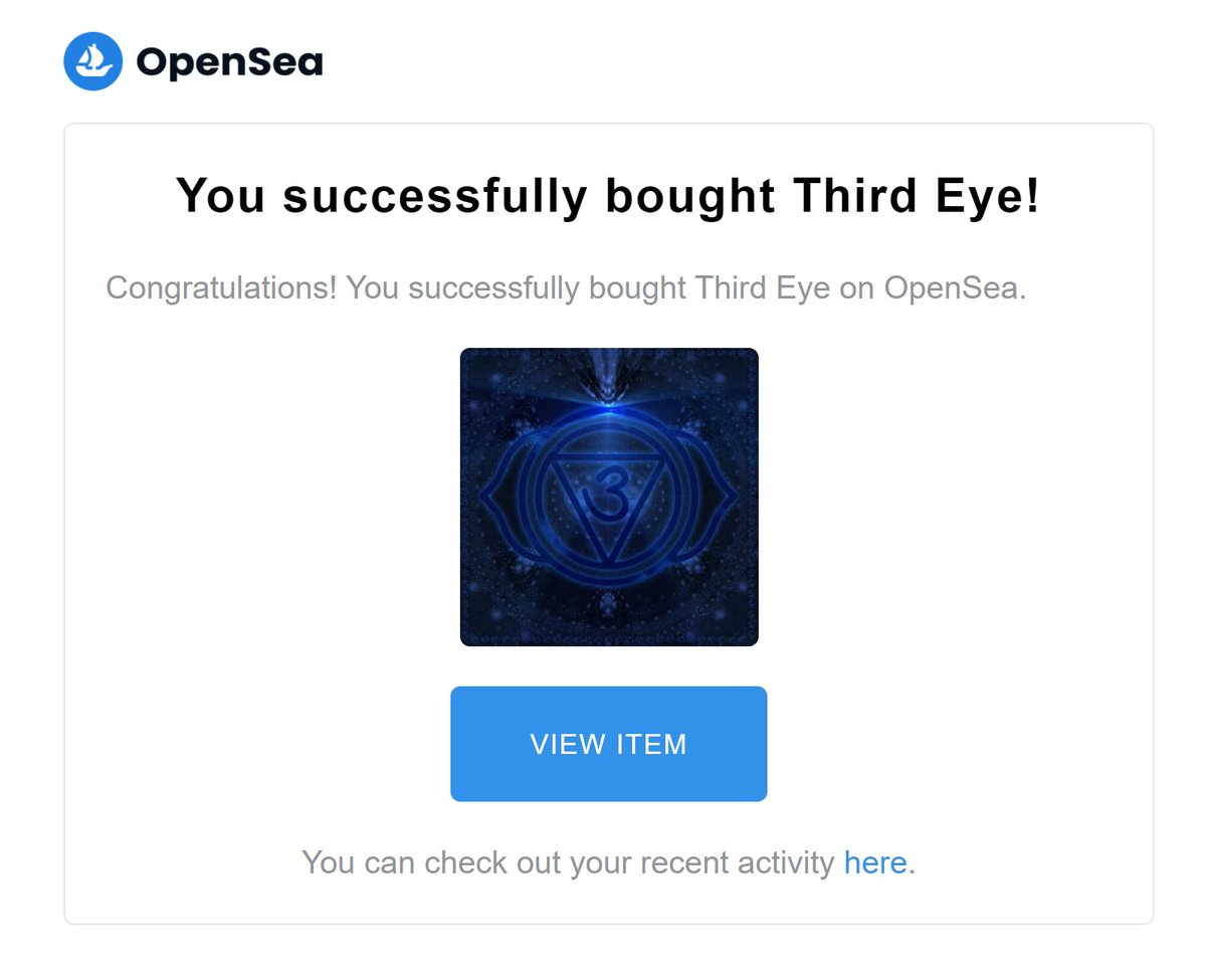 just scooped up my harmony #musicnft by <a href="/NiftySax/">NiftySax</a> and <a href="/fifirong/">fifirong</a>  🎶🙏☮