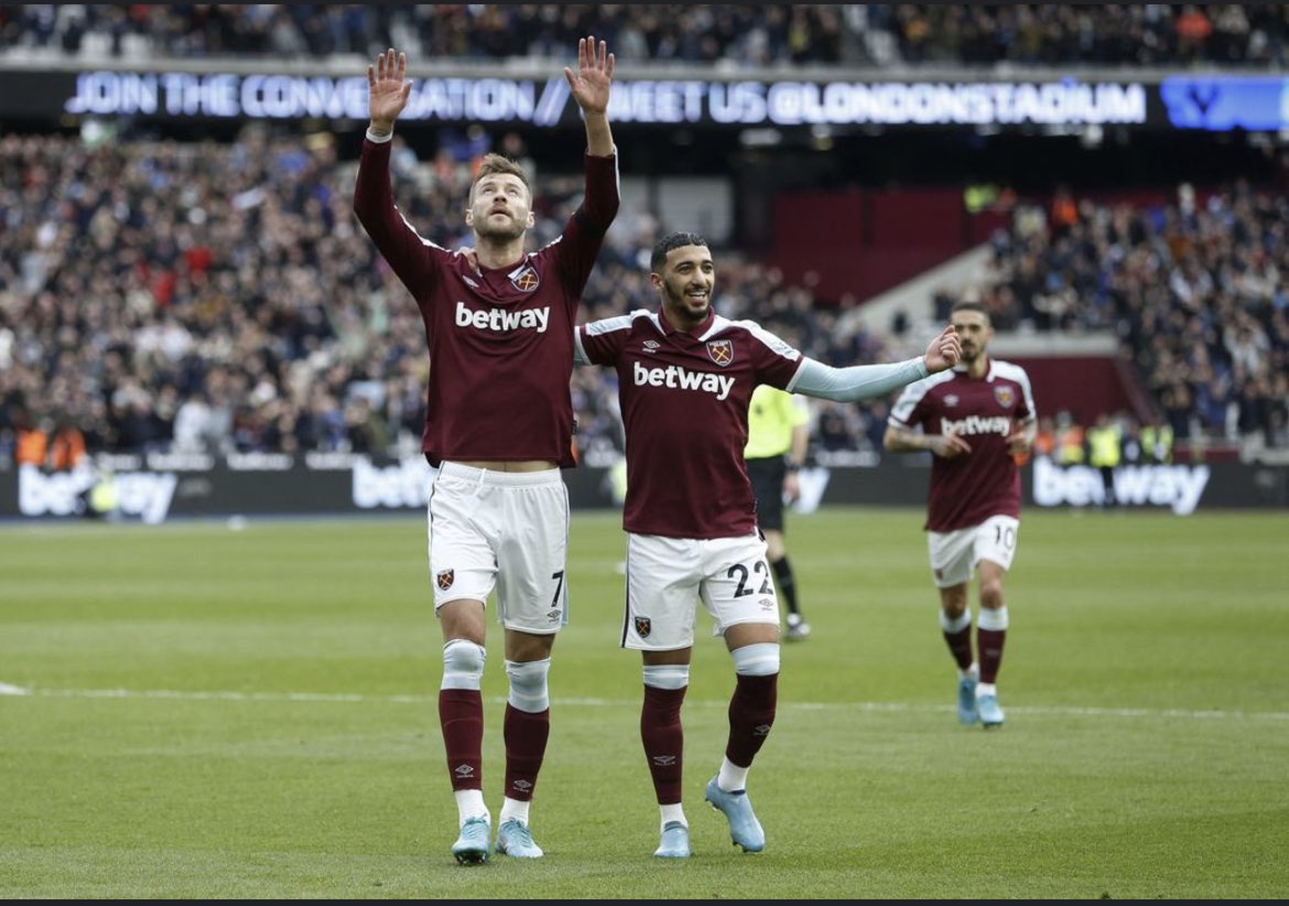 Vladimír Coufal tweet media