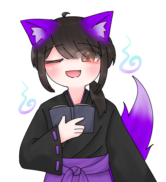 お狐さんのtwitterイラスト検索結果