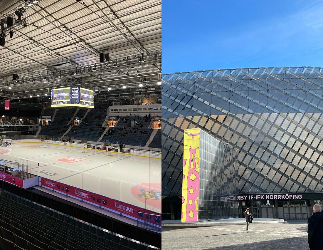 The_DSports's tweet photo. Today @Curciopat is with #AIK in #Stockholm #Sweden meeting Players and GM, introducing the amazing benefits of the #LOCKER App. 

Learn more:
https://t.co/wSYqkJgvpQ

#Cryptocurrecy #NFT #DeFi #ETH #DAO #Blockchain https://t.co/NTltUMANfa