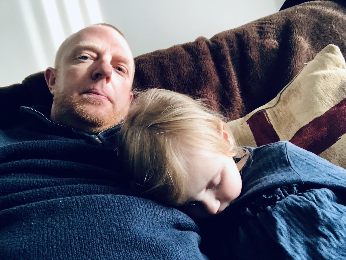Dad_Desperate's tweet photo. It’s tiring at dad’s you know! 👀 https://t.co/z30CUO06do