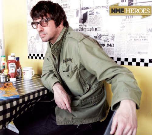    happy birthday blur graham coxon           