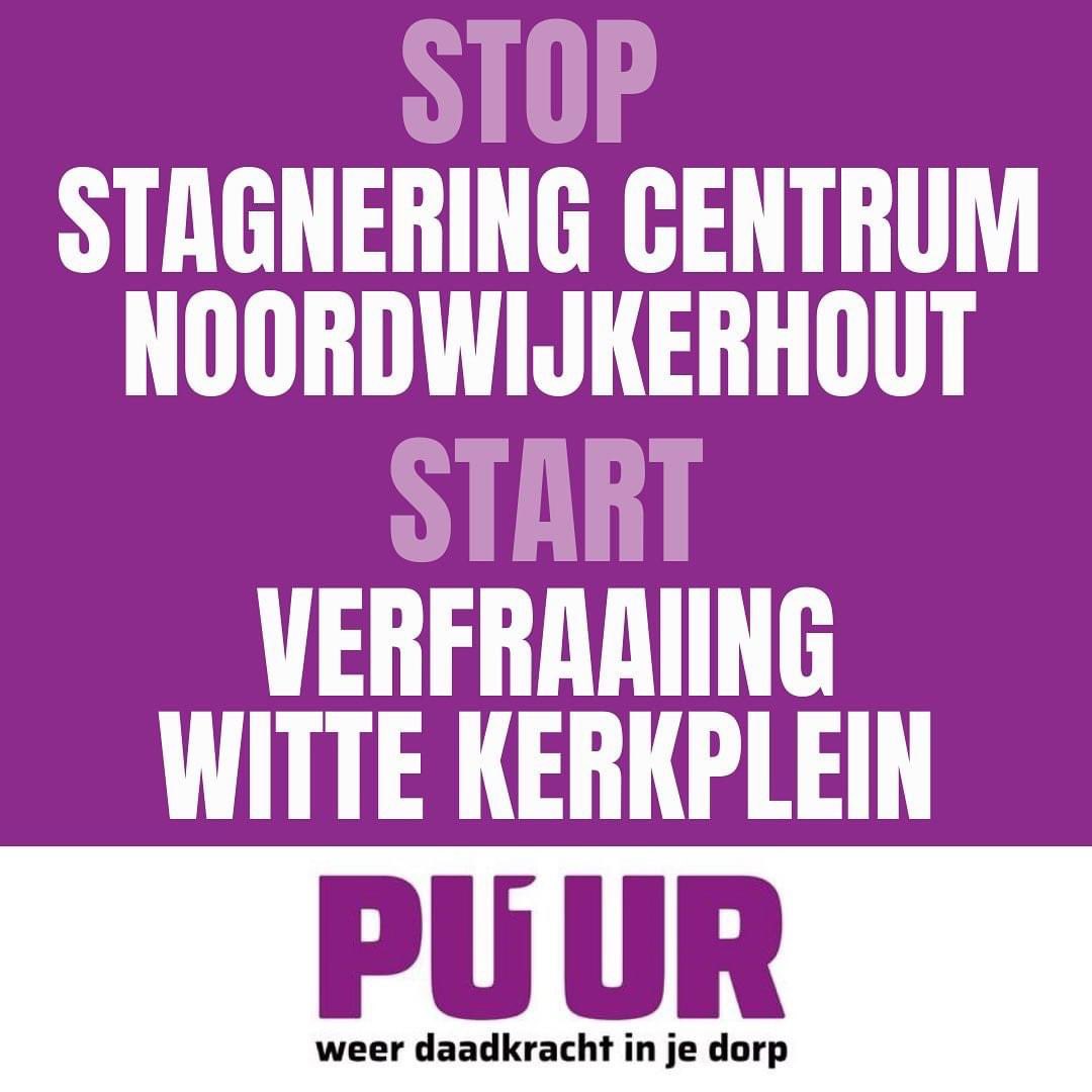 #startpuur #gemeenteraadsverkiezingen2022 #noordwijk #noordwijkerhout #dezilk