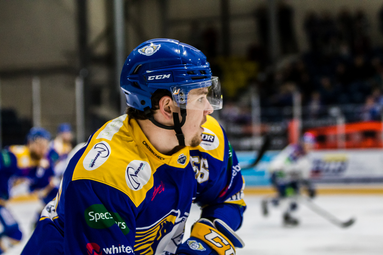 Fife Flyers on Twitter "👕 SHIRT OFF THE BACK 👕 Available at tonights