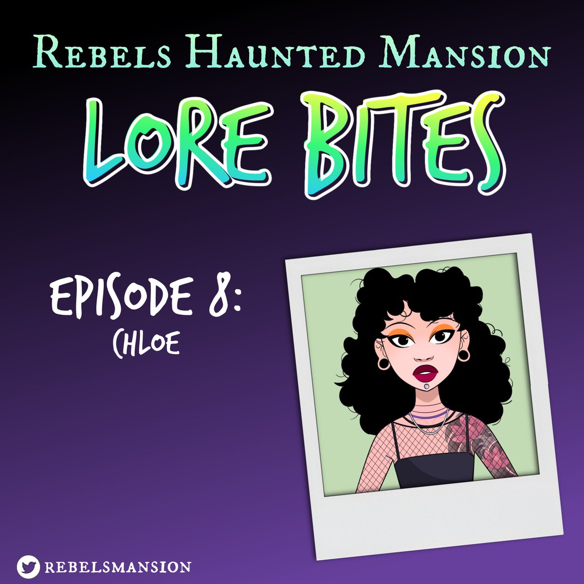 RebelsMansion's tweet photo. Almost TIME!
#SpringForward into another Episode of #LoreBytes 3pm EST (unless you haven’t noticed it’s #DaylightSavingTime yet) 😈

https://t.co/WIEbUyaTLK https://t.co/ZrtvS2EGma