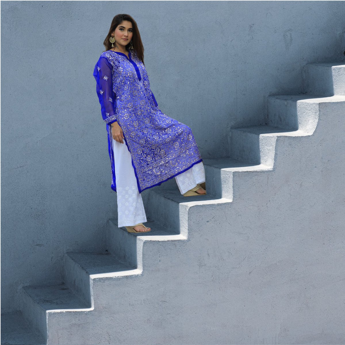 HouseOfAdab's tweet photo. Do not hold back your waves just because people want to swim ~ Mawwada

#Womanhood #WomensDay #WomanEmpowerment #WomanStyle #StyleIcon #MothersDaughters #Girls #Traditions #TraditionalWear #HouseOfAdab #Style #Grace #Intelligence #WomanPower #GirlTribe #MyTribe #EverydayWomansDay https://t.co/n7jB2bqiQJ