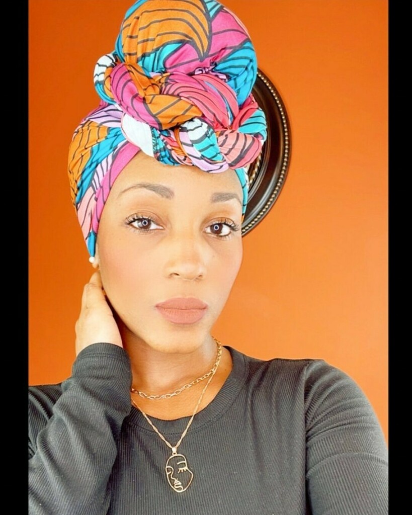 ceeceesclosetny's tweet photo. The art you create with Cee Cee's Headwraps is glorious❣️
Keep tagging us #TeamCeeCee and we'll keep featuring you.
Text “cute” to 1-844-910-3493 and never miss a drop at https://t.co/pkig3jcFtL 👑
#ceeceesclosetnyc #blackownedbusiness #womanownedbusine… https://t.co/AuLMtRKxsg https://t.co/lIy9TpoYBr