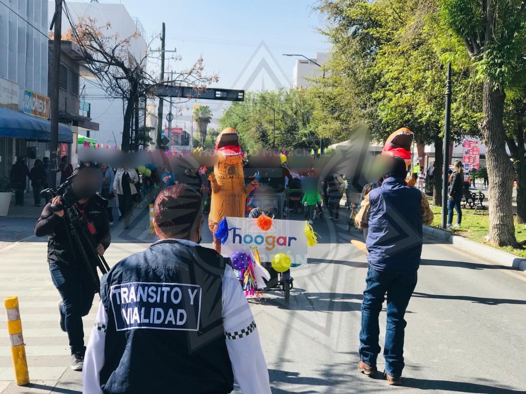 Tránsito Torreón tweet media