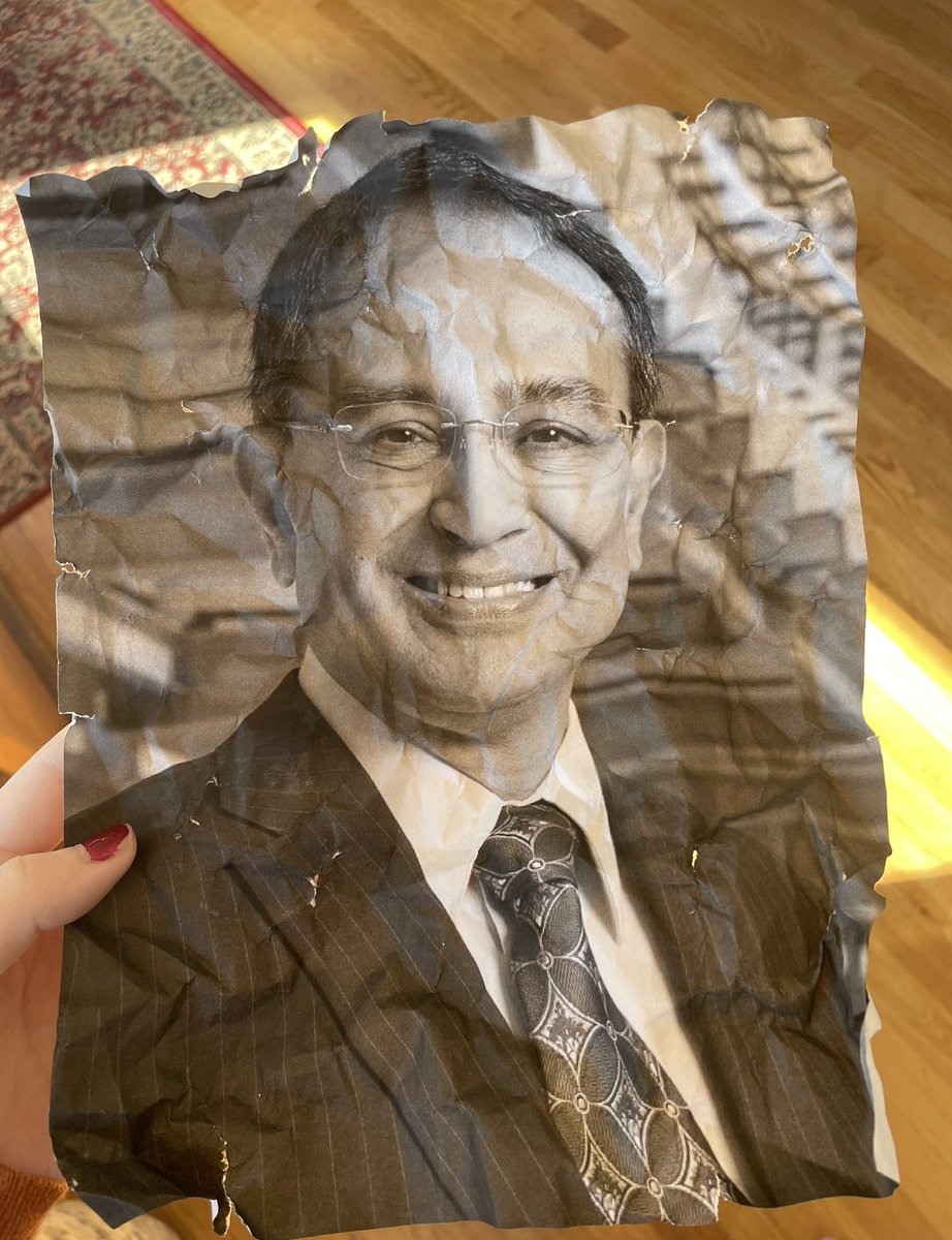 katie_robertzon's tweet photo. when im mad  i chew on this photo of subbaswamy https://t.co/fMcblCUJz8