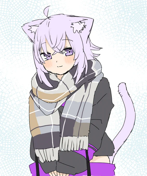 #絵かゆ 
