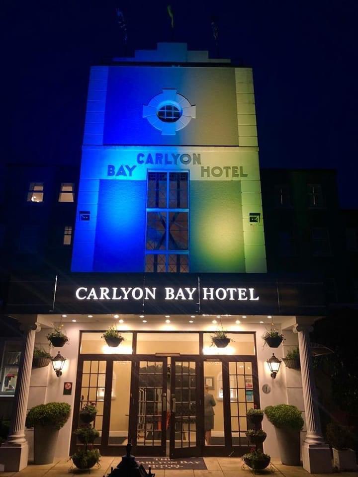 Matthew Brend tweet media