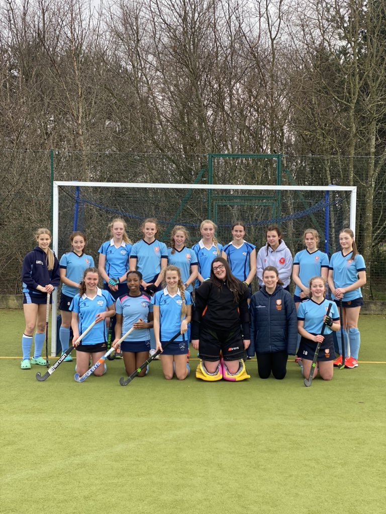engagecoaching1's tweet photo. What an amazing performance from the @NthYorksHockey #u17girls to win the county tournament today at @GsalSport 3W1D #workrate #forwardfirstfast ππͺπ A really great group of girls who are a pleasure to coach π https://t.co/24yDnvJWsM