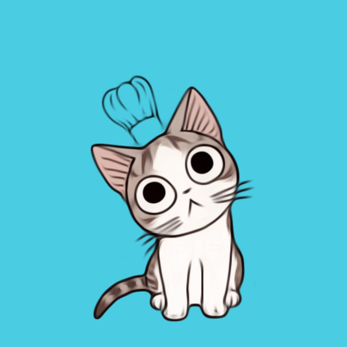 Cat Adventures tweet media