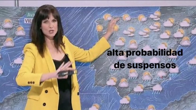 predicciones proximas