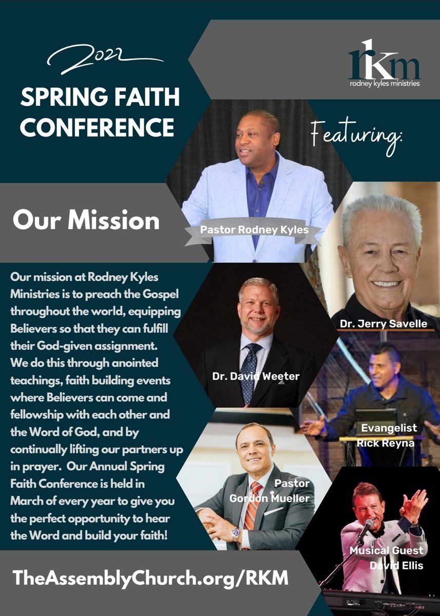 The Assembly Church (@ChurchAssembly) / Posts / X