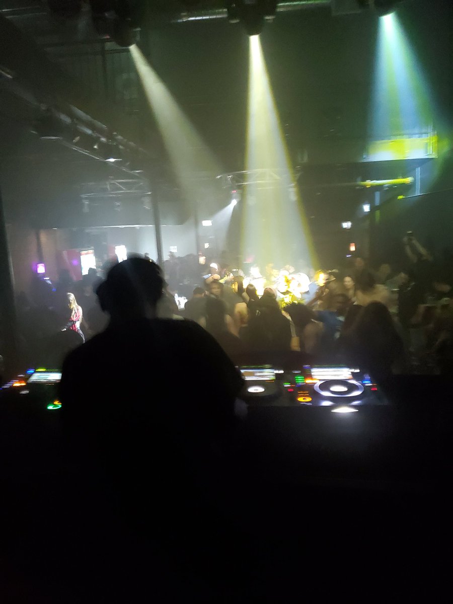 N.E.C. Productions tweet media