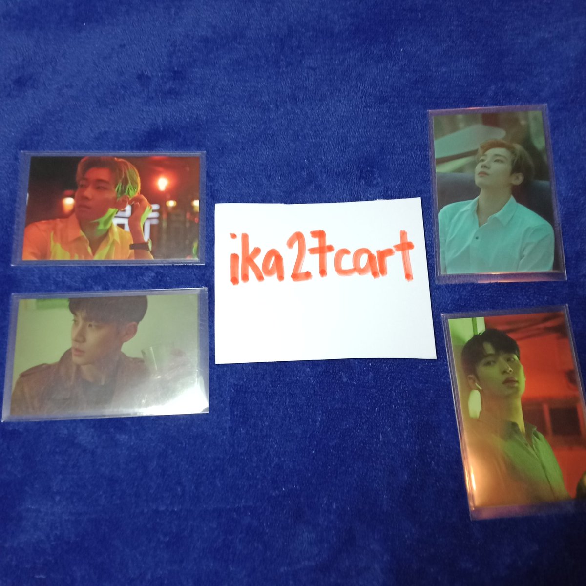 ika27cart's tweet photo. [#ika_trades]
wtt lft

have: see pics
want:
 - svt: joshua, jeonghan
 - enhypen: jake (jake pusa pls huhu), sunghoon
 - twice: chaeyoung
 - bts: taehyung 
 - or drop offers!!

🏷️ attacca dilemma taste of love jay braso dk dino mingyu woozi s.coups niki jhope jin mina wonwoo sunoo https://t.co/IbVITar50t