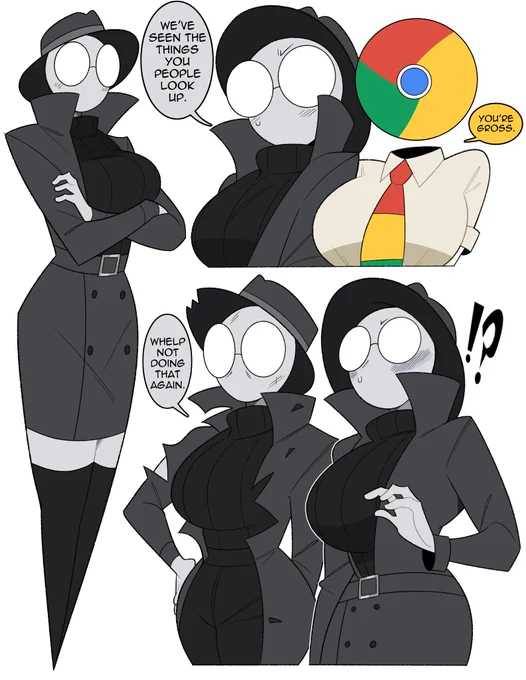 Incognito Mode 