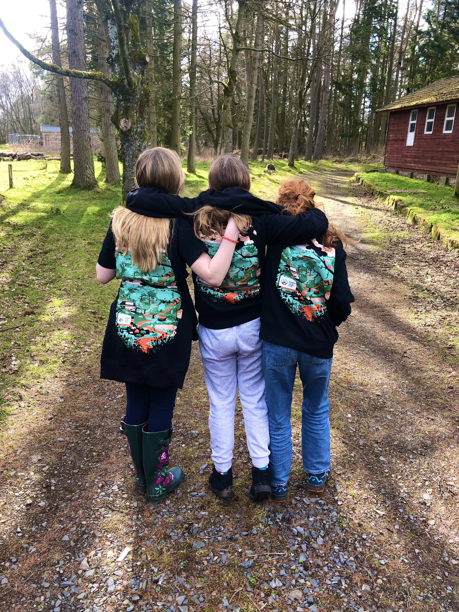 YouthLink Scotland on Twitter "🥳🙌 And that's a wrap on the 