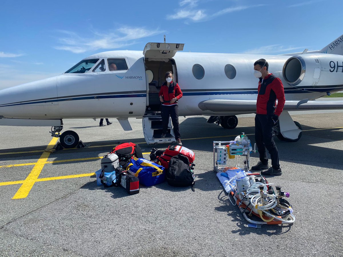 Un'equipe del Gaslini partirà domani per la #Polonia per un’operazione congiunta <a href="/RegLiguria/">Regione Liguria</a> -<a href="/protezionecivlz/">Protezionecivile</a>  - Gaslini e <a href="/crocerossa/">Croce Rossa Italiana</a>: visitare i bambini oncologici, o affetti da patologie gravi, scampati alla guerra in #Ukraina e portarli in Italia 
👉business.facebook.com/istitutogaslin…