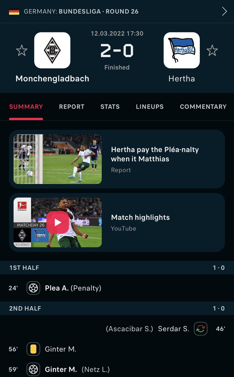 FlashScoreHeads's tweet image. Player name pun level: 💯