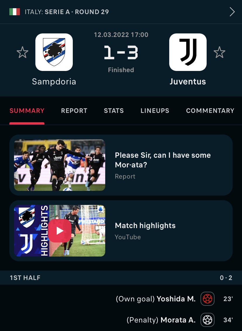 FlashScoreHeads's tweet image. Player name pun level: 💯