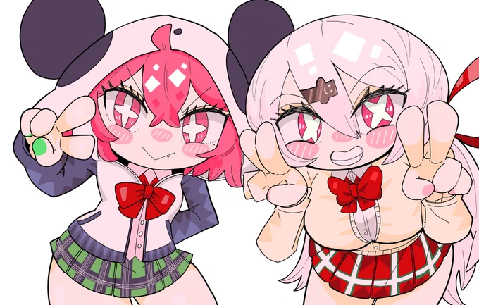  #さくゆい 