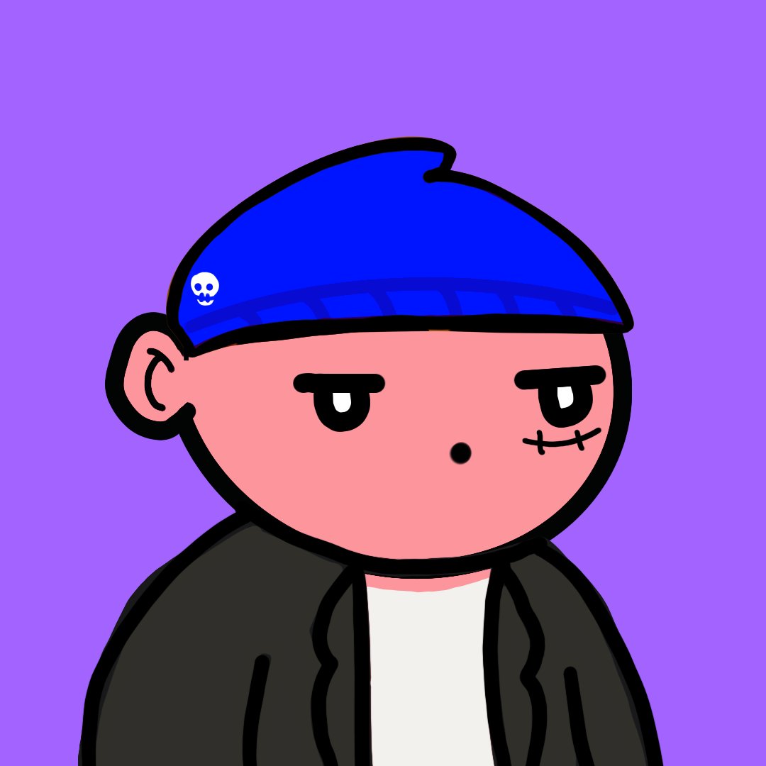 DeeDee (@asheradelia) on Twitter photo A quick summary on <a href="/dopepirates/">Dope Pirates ๐ดโโ ๏ธ</a>...
๐Whitepaper โถ๏ธ 76 pages long ๐
๐Fantastic team of devs, providing us with daily updates! ๐
๐Staking platform released 10pm UTC TODAY! ๐
Come join the fam! discord.gg/RutyvBqvW5
@nale33_ <a href="/deeqoo_ali/">M Ali</a> <a href="/RGrisea/">RainbowGrisea ๐</a> A quick summary on <a href="/dopepirates/">Dope Pirates ๐ดโโ ๏ธ</a>...
๐Whitepaper โถ๏ธ 76 pages long ๐
๐Fantastic team of devs, providing us with daily updates! ๐
๐Staking platform released 10pm UTC TODAY! ๐
Come join the fam! discord.gg/RutyvBqvW5
@nale33_ <a href="/deeqoo_ali/">M Ali</a> <a href="/RGrisea/">RainbowGrisea ๐</a>