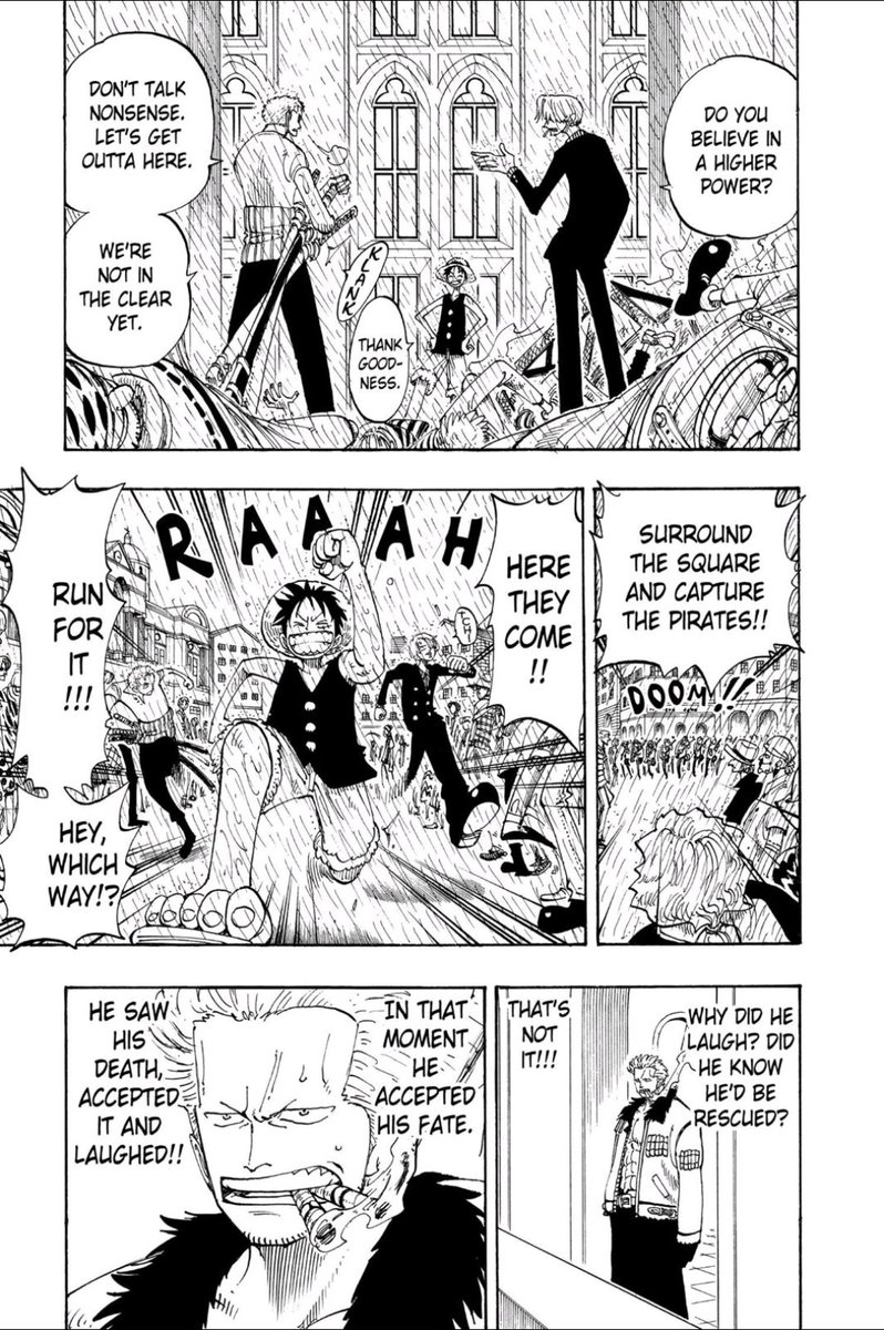 Oussama_OP's tweet photo. Destiny, Inherited will, Dreams, Will of D, Sun God, Laughter, Joyboy, THE ONE PIECE
DESTINY awaits. THE GREATEST STORY EVER TOLD IS CLOSE TO THE END. https://t.co/iZDiK4y9pD