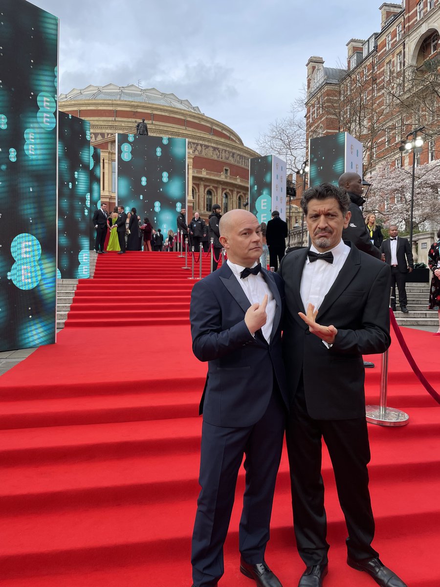 #baftas
