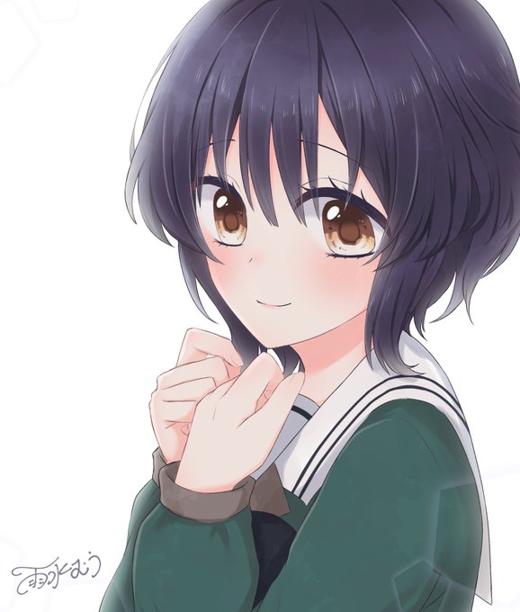 みうちゃんお誕生日おめでとう素敵な一年になりますように!#ナナニジ #滝川みう #滝川みう生誕祭 