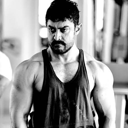 aravinthrajarr's tweet photo. The Greatest ever of Bollywood ! 🐐   
#HappyBirthdayAamirKhan 👑✨❤ https://t.co/blxyF4x6CG