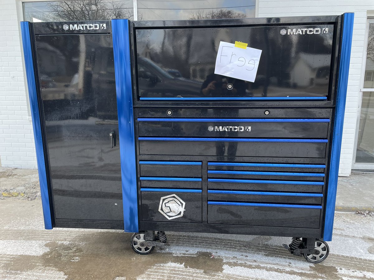 GarageMkg's tweet photo. Wow Good deal https://t.co/K2AfrSuqEC