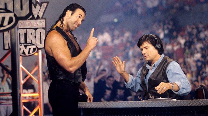 83 Weeks with Eric Bischoff tweet media