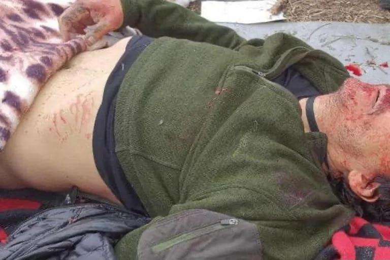 LANACION's tweet photo. Las fuerzas rusas mataron en Ucrania a un periodista estadounidense que fue colaborador de The New York Times https://t.co/p5wotAtaTC https://t.co/RioClyJ3Cl
