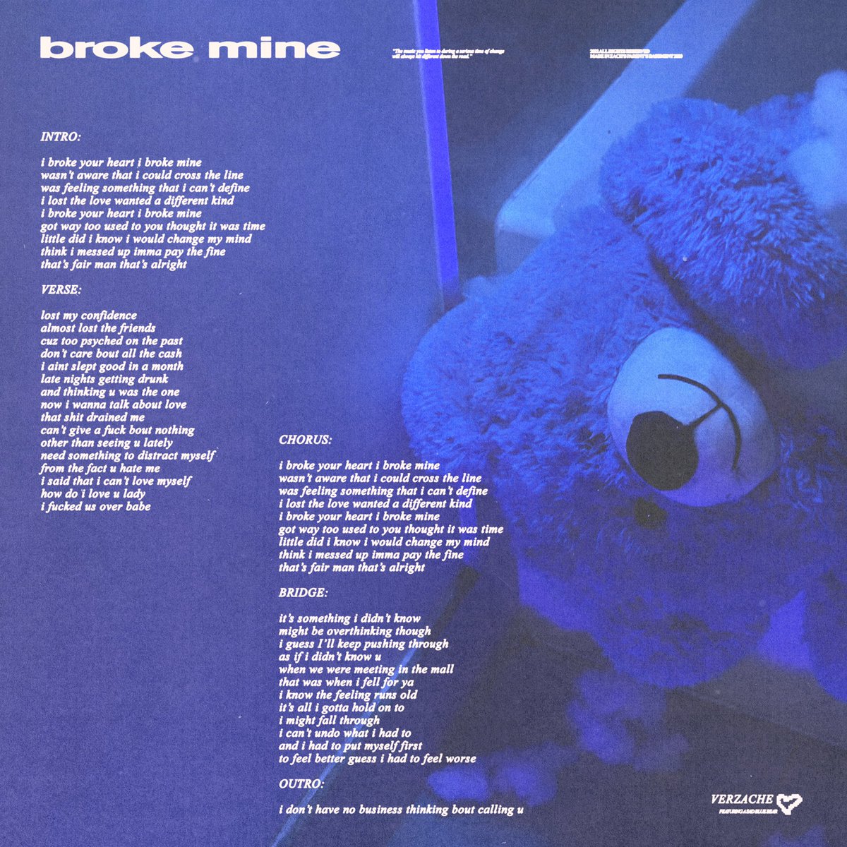 verzache's tweet photo. lyrics and some reasons u might want to share my song with someone else 👍🏻❤️👍🏻😍 https://t.co/FVz7IfSKXu