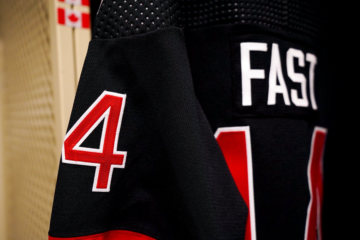 PWHLPA's tweet photo. Last night’s game worn, autographed jerseys could be yours while helping support the @pensfoundation’s girls hockey initiatives!
Bid on the jerseys here: https://t.co/BrmZZs79pF https://t.co/2DbNIvMLUB