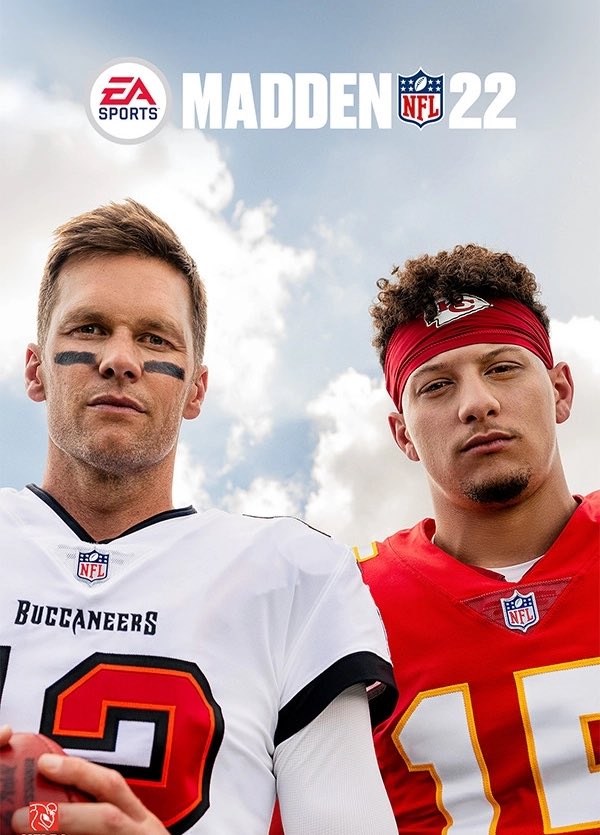 The33rdTeamFB's tweet photo. 🚨GIVEAWAY🚨 Win a FREE XBOX One system and a copy of Madden 22. To enter:

1. RT and like this tweet
2. Follow @The33rdTeamFB 

Winner chosen randomly and must follow all rules to qualify. Giveaway ends 3/18 at 9 pm EST. https://t.co/QZonxENMb9